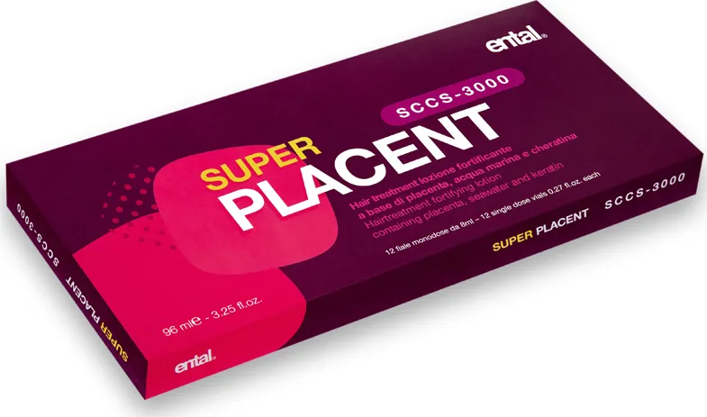 ENTAL SUPER PLACENTA SCCS-3000