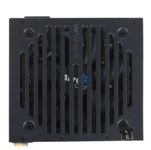 Блок питания 500W Aerocool VX PLUS 500 (VX-500 PLUS)
