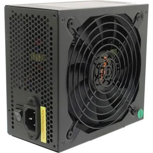 Блок питания для ПК (600 W) ExeGate, EX292210RUS