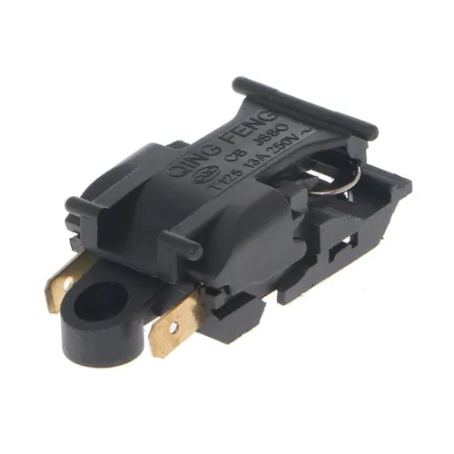 Электрический чайник, пара, скачок давления, замена, черные переключатели термостата для котла, дета