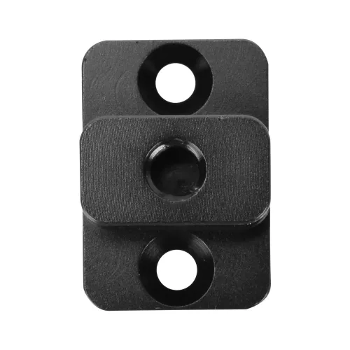 Крепление для монитора 1/4" с возможностью расширения для внешнего монитора, совместимое с DJI Ronin