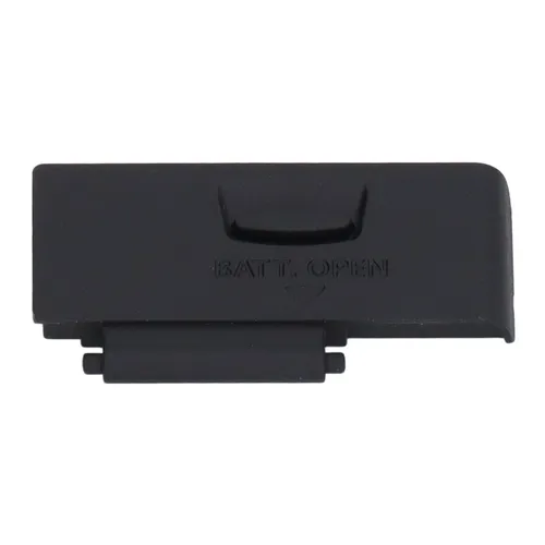 Крышка отсека аккумулятора для фотоаппарата Canon 750D 760D, замена, ремонтная деталь