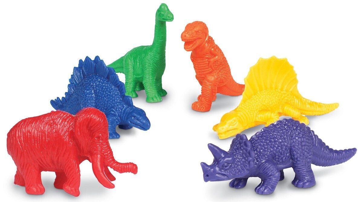 Learning Resources Expands Back-to-School Toy Lineup at Target