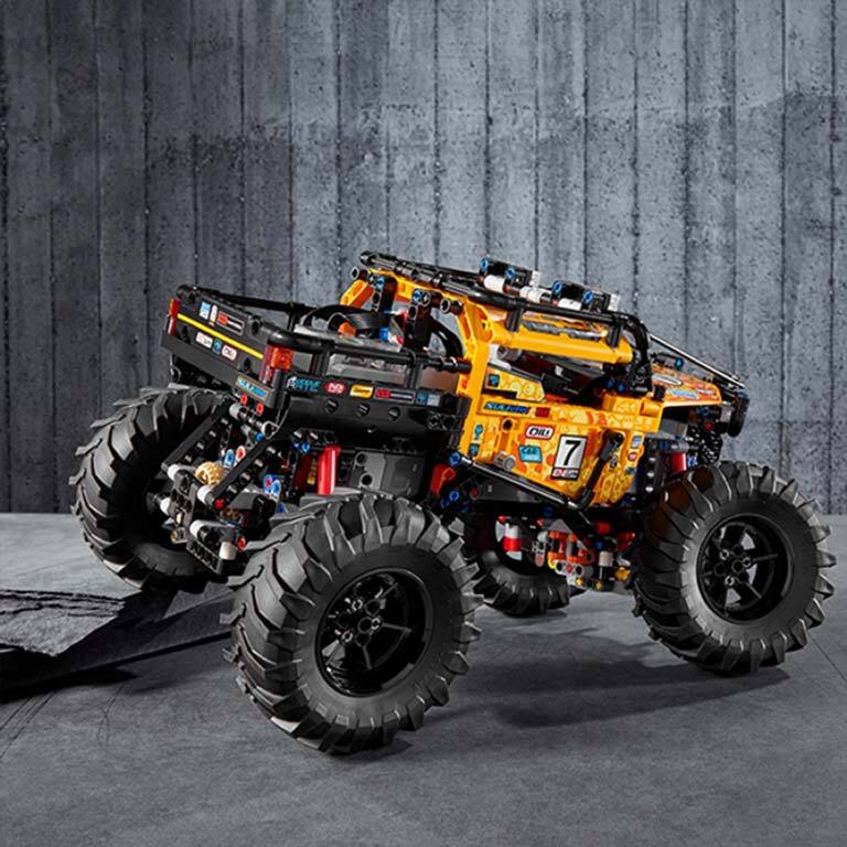 42099 lego technic sale