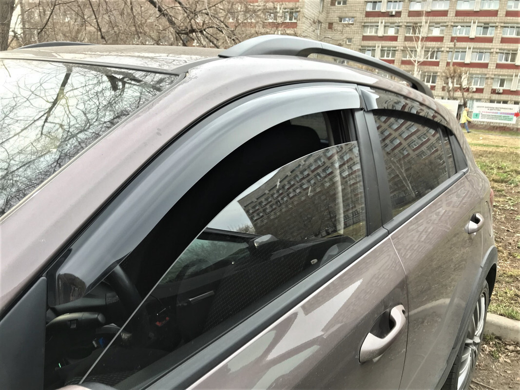 Текст при отключенной в браузере загрузке изображений