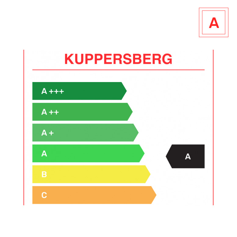 Встраиваемый электрический духовой шкаф kuppersberg ho 656 t