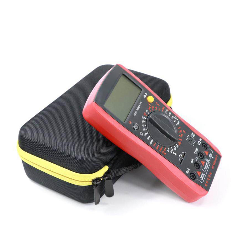 Trage-Tasche Für Fluke F15B+, F17B+, F18B+ Multime Produktbild-Vorschau 3