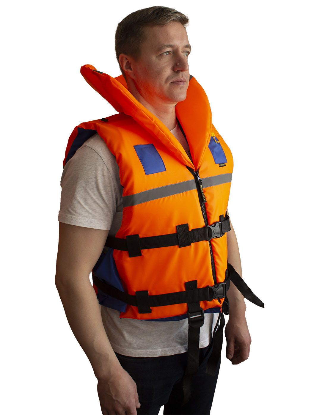 СпасательныйжилетГИМСКасаткадо120кг,ГОСТР58108-2019