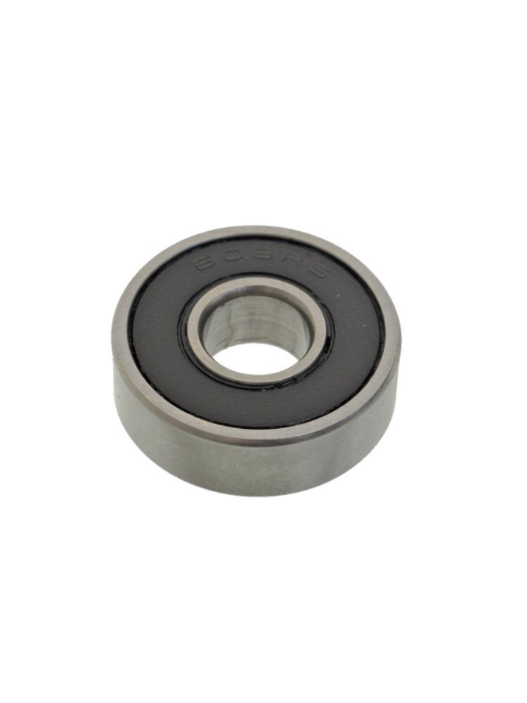 Подшипник ABEC-7 608-2RS, влагозащищённый, подшипниковая сталь, для самоката, роликов и скейтборда