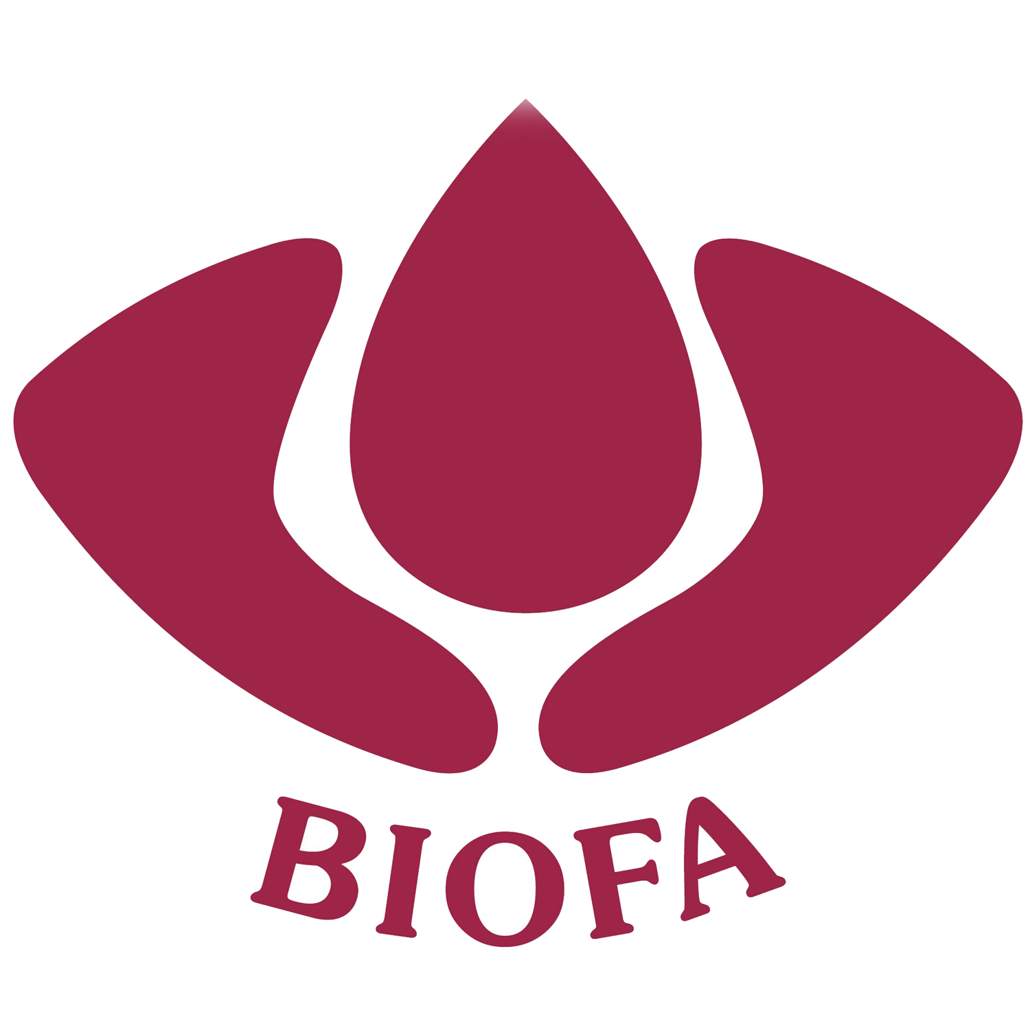 Biofa logo