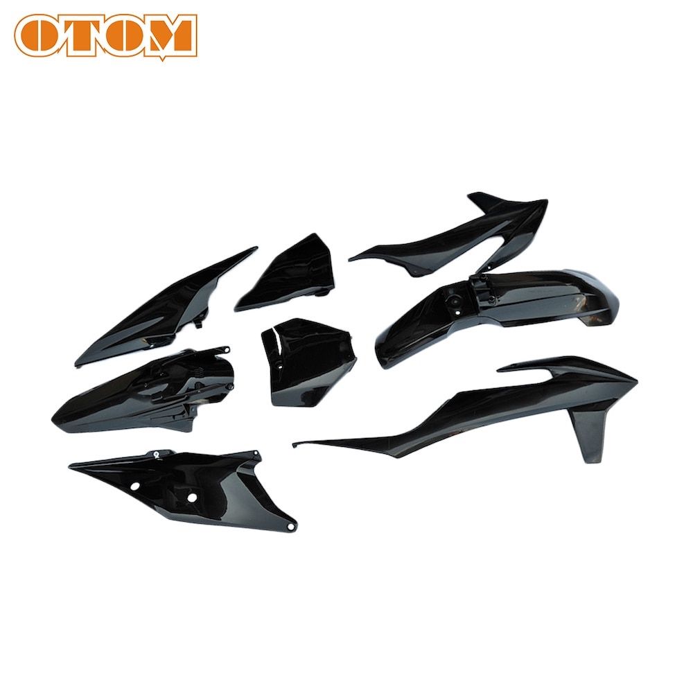 Комплект пластика KTM 2019-20 г.
