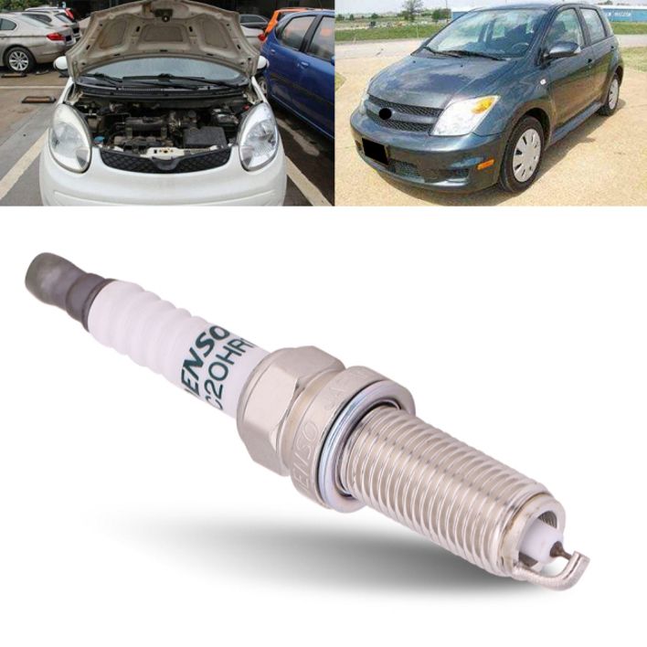 Свеча зажигания RECAMLUX 9091901253СвечаТойота1шт - купить по выгодным ...