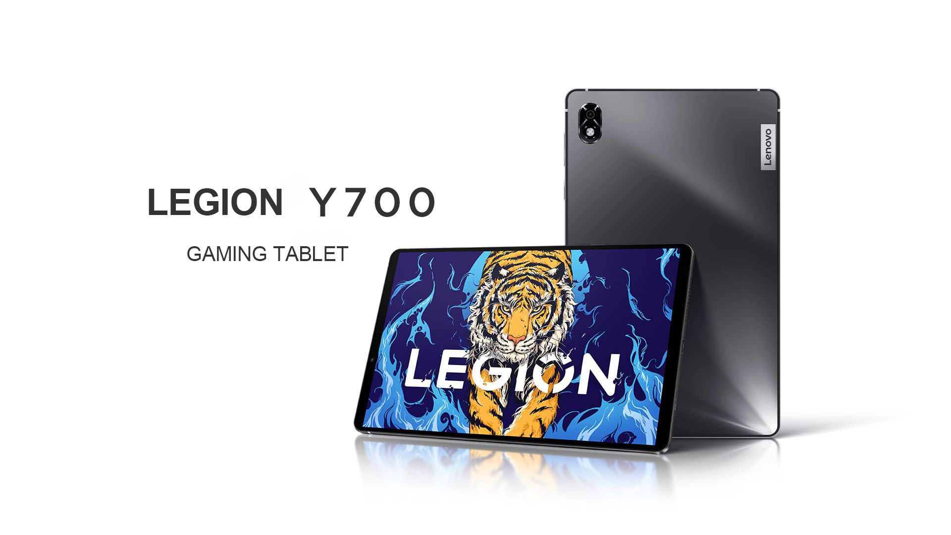 Lenovo Legion Y700 Купить