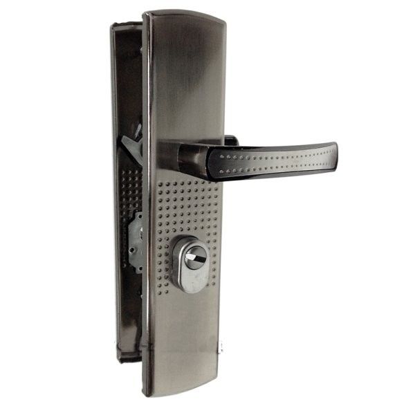 РучкадвернаяMASTERLOCKSTANDART+правосторонняя
