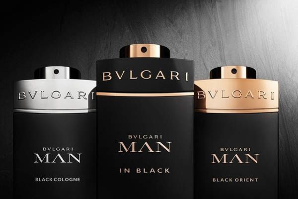 Bvlgari man hotsell black orient 100ml