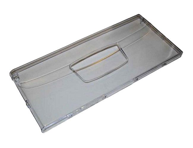 Панель ящика морозильной камеры холодильника Indesit, код 283521, С00283521