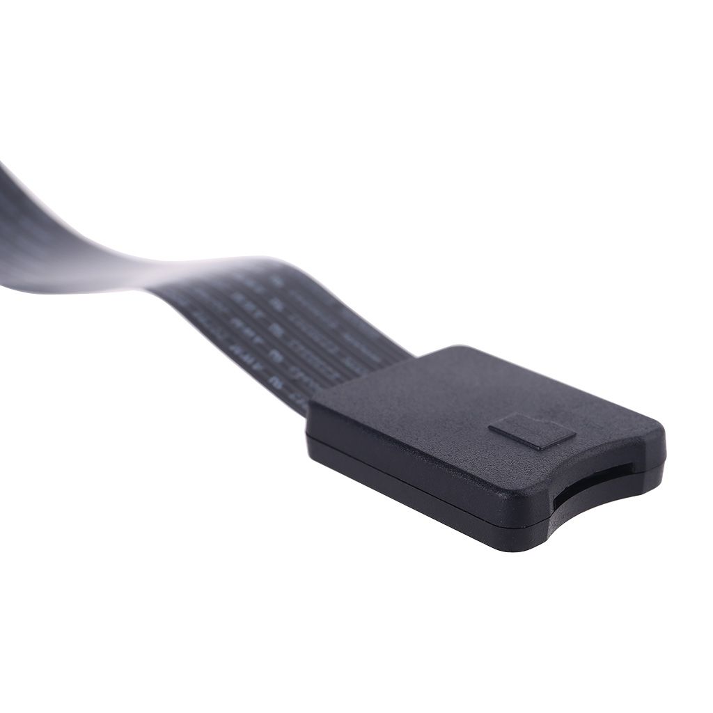 Разъем TF microSD для подключения кабеля к карте памяти Удлинитель ...