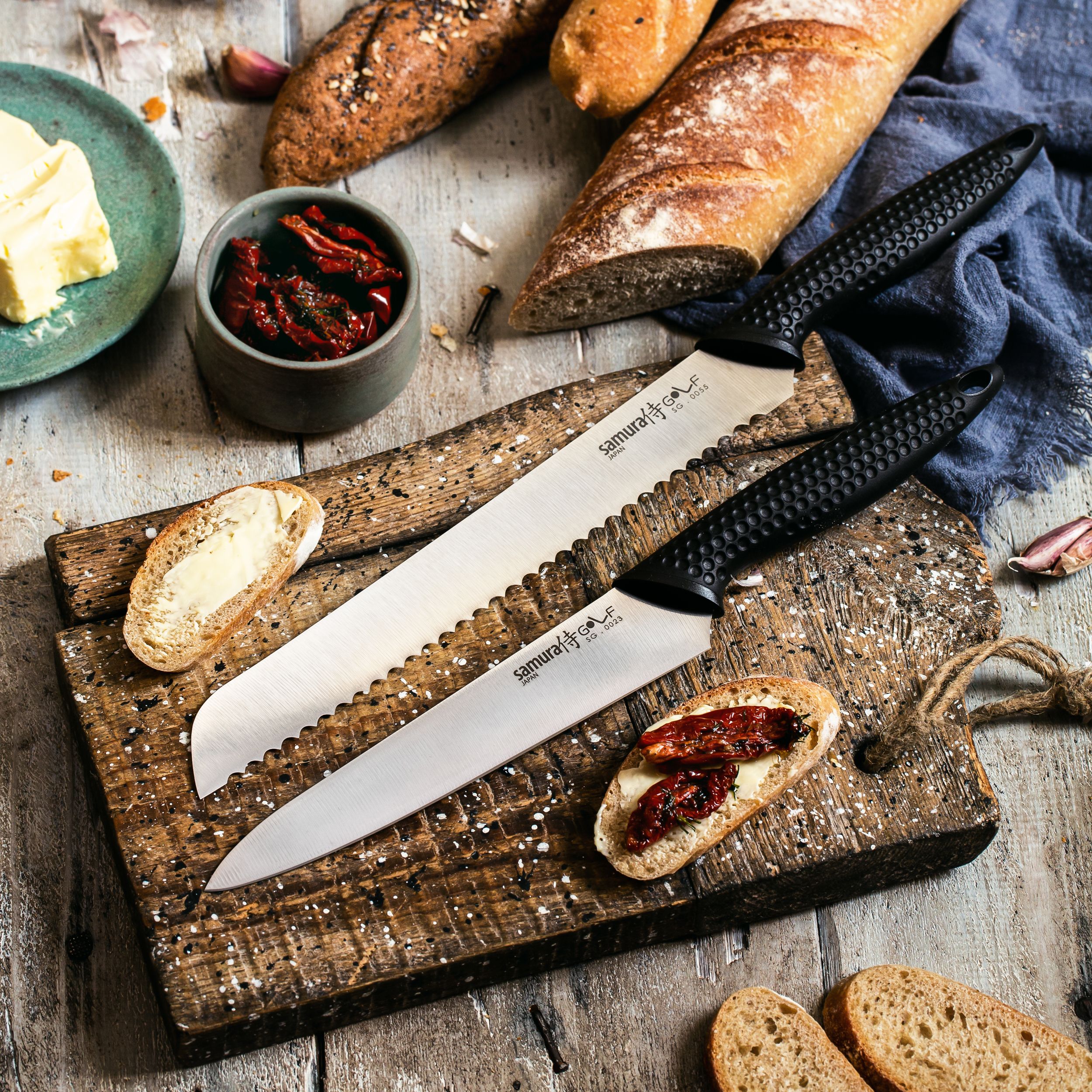 Купить набор ножей для кухни в Минске, комплекты ножей