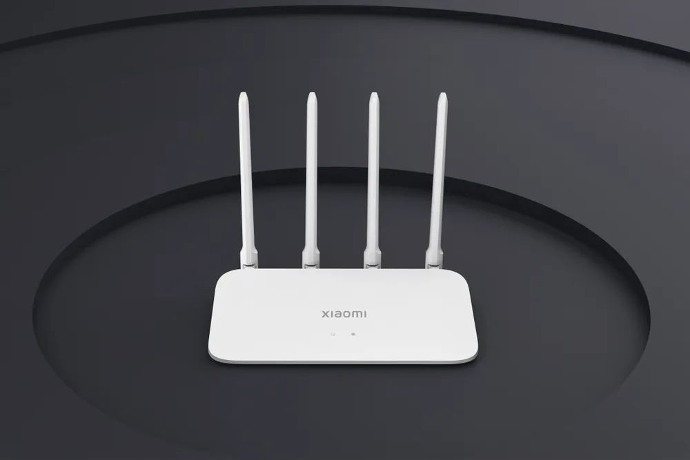 Роутер xiaomi Ozon