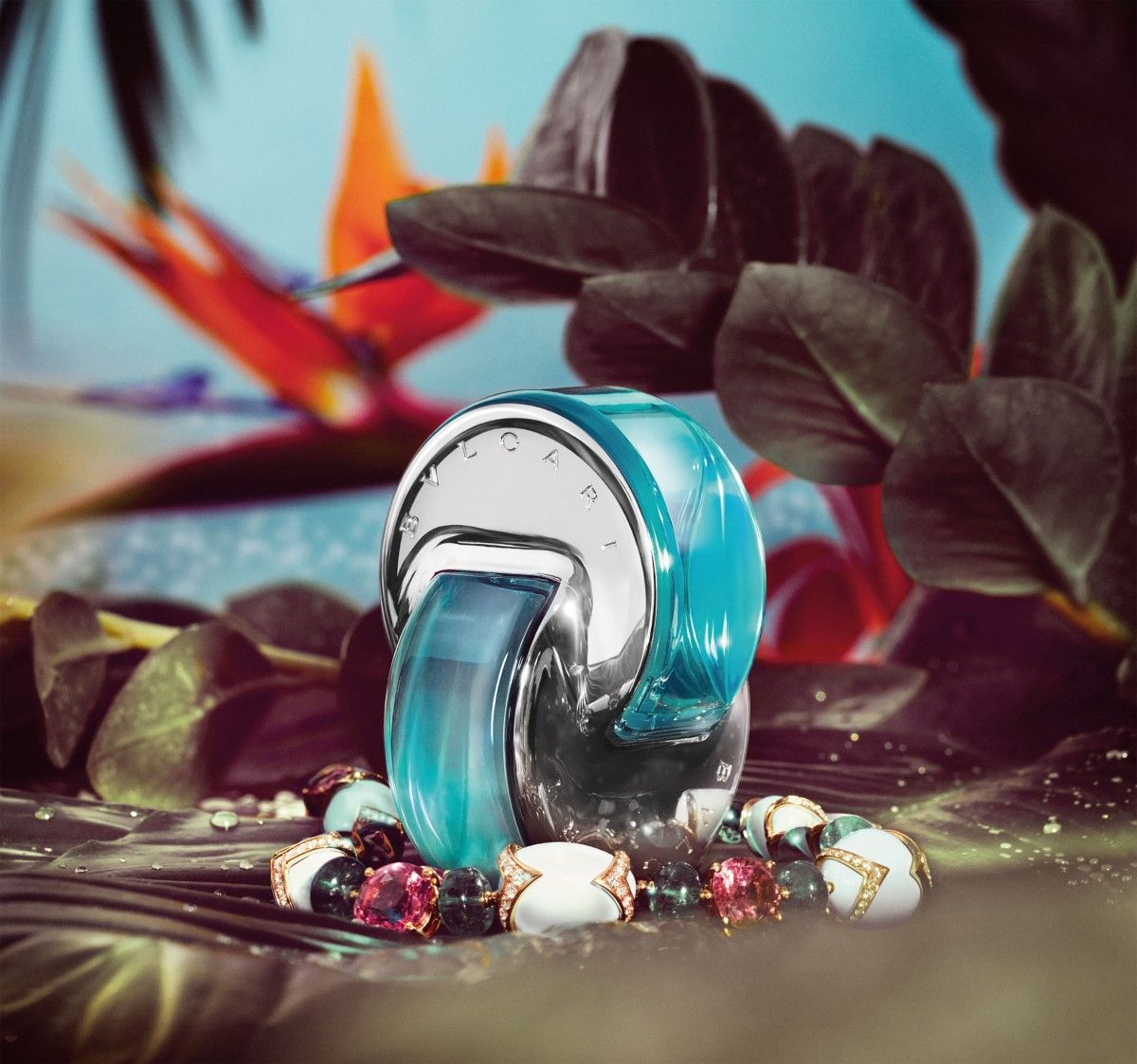 Bvlgari perfume 2025 omnia paraiba