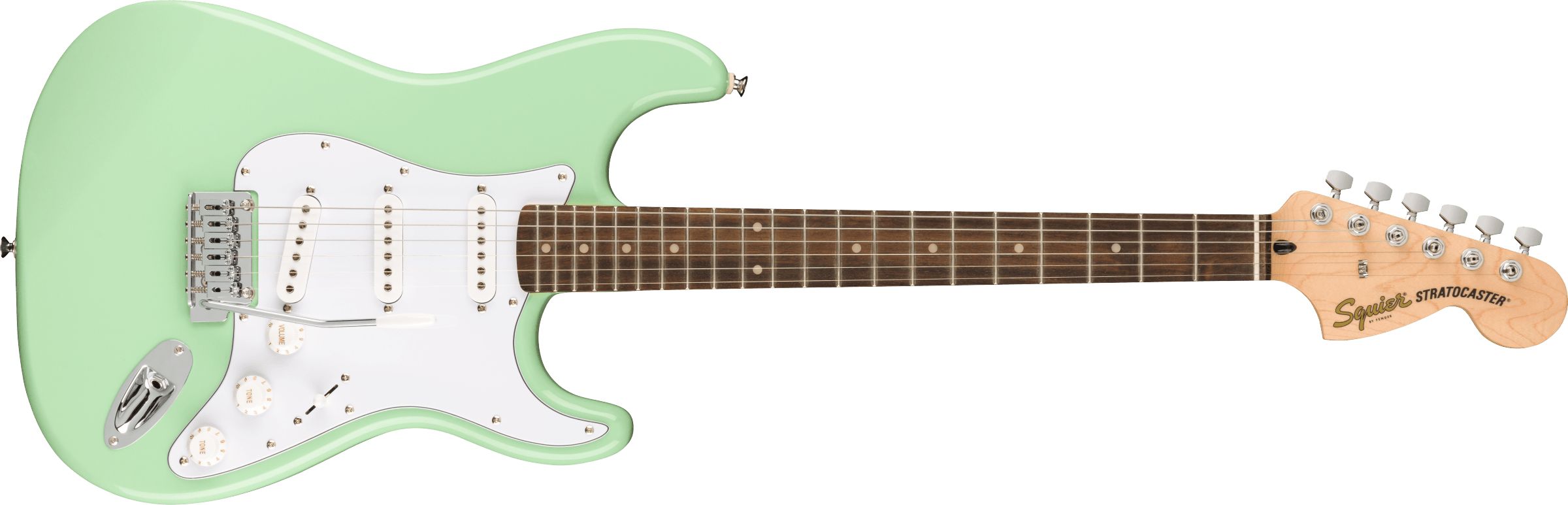 Squier by Fender Электрогитара FSR Affinity Series Stratocaster