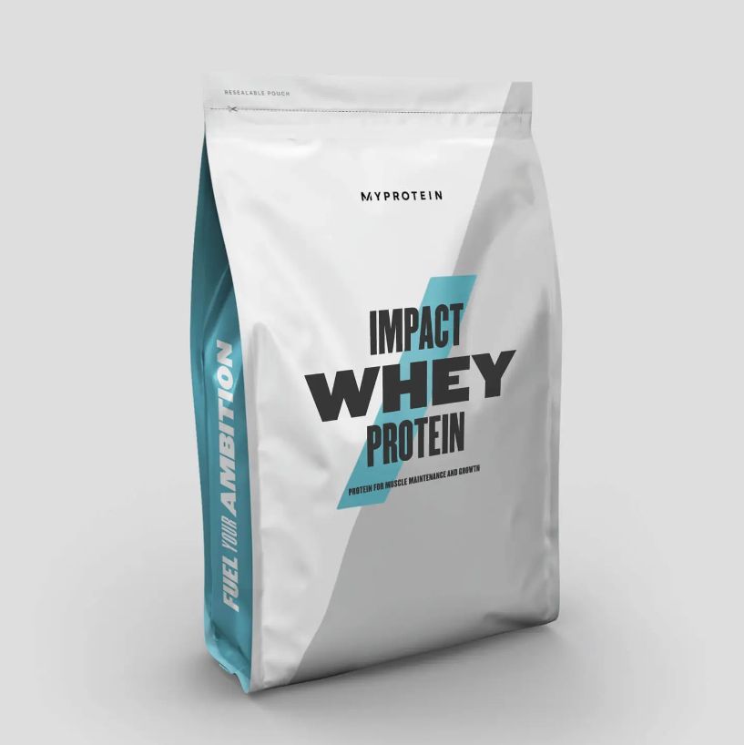 Сывороточный протеин Myprotein Impact Whey Protein, 1000г (Шоколадный  смузи) / Белок для похудения, набора мышечной массы / Для мужчин и женщин -  купить с доставкой по выгодным ценам в интернет-магазине OZON (221697741)