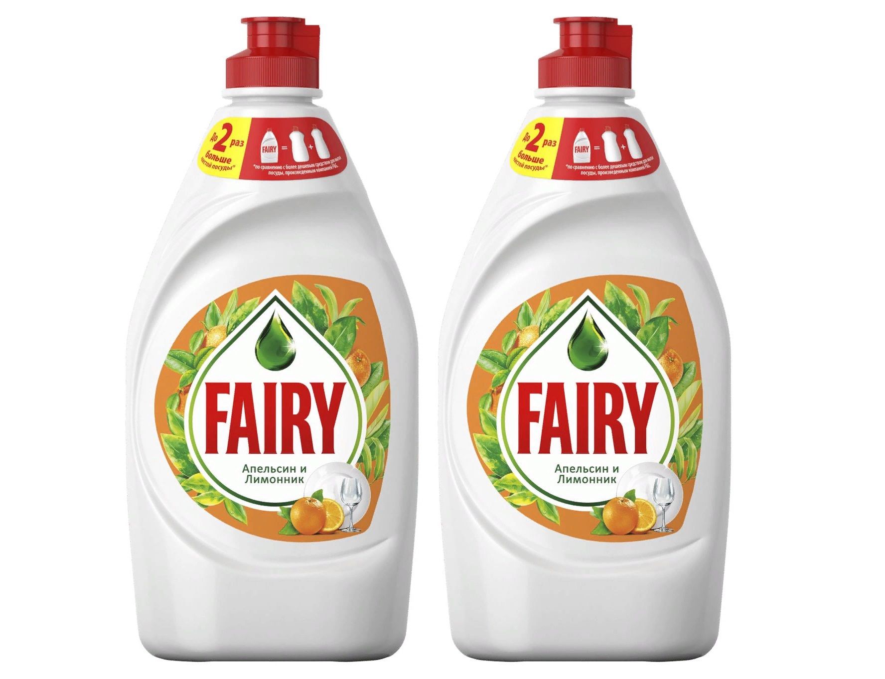 Средство Fairy OXI можно использовать для мытья посуды с антипригарным покр...