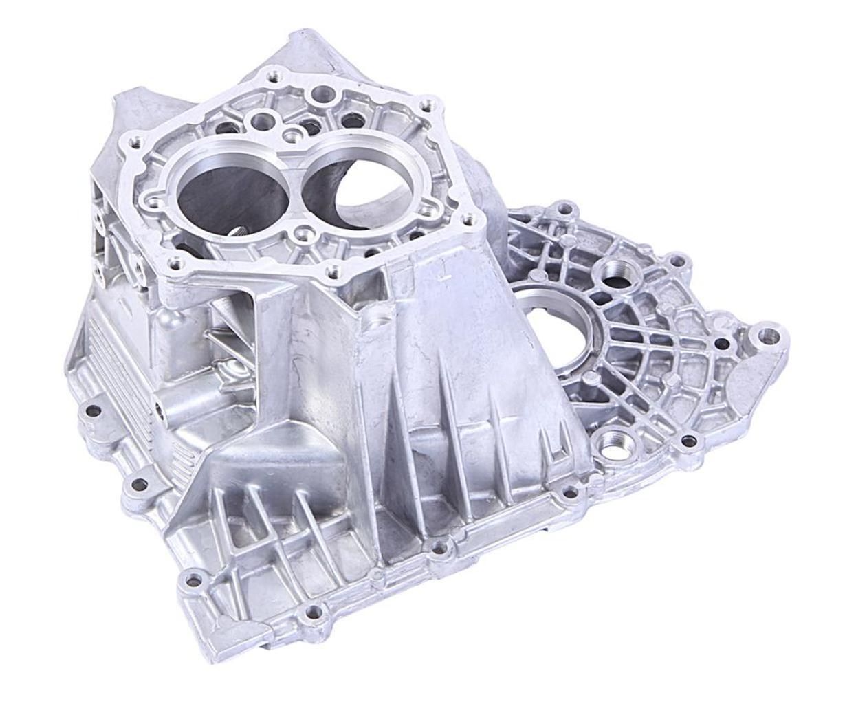Корпус КПП 2190-2192-2170, Vesta, X-Ray (задняя часть) "крышка" АвтоВаз