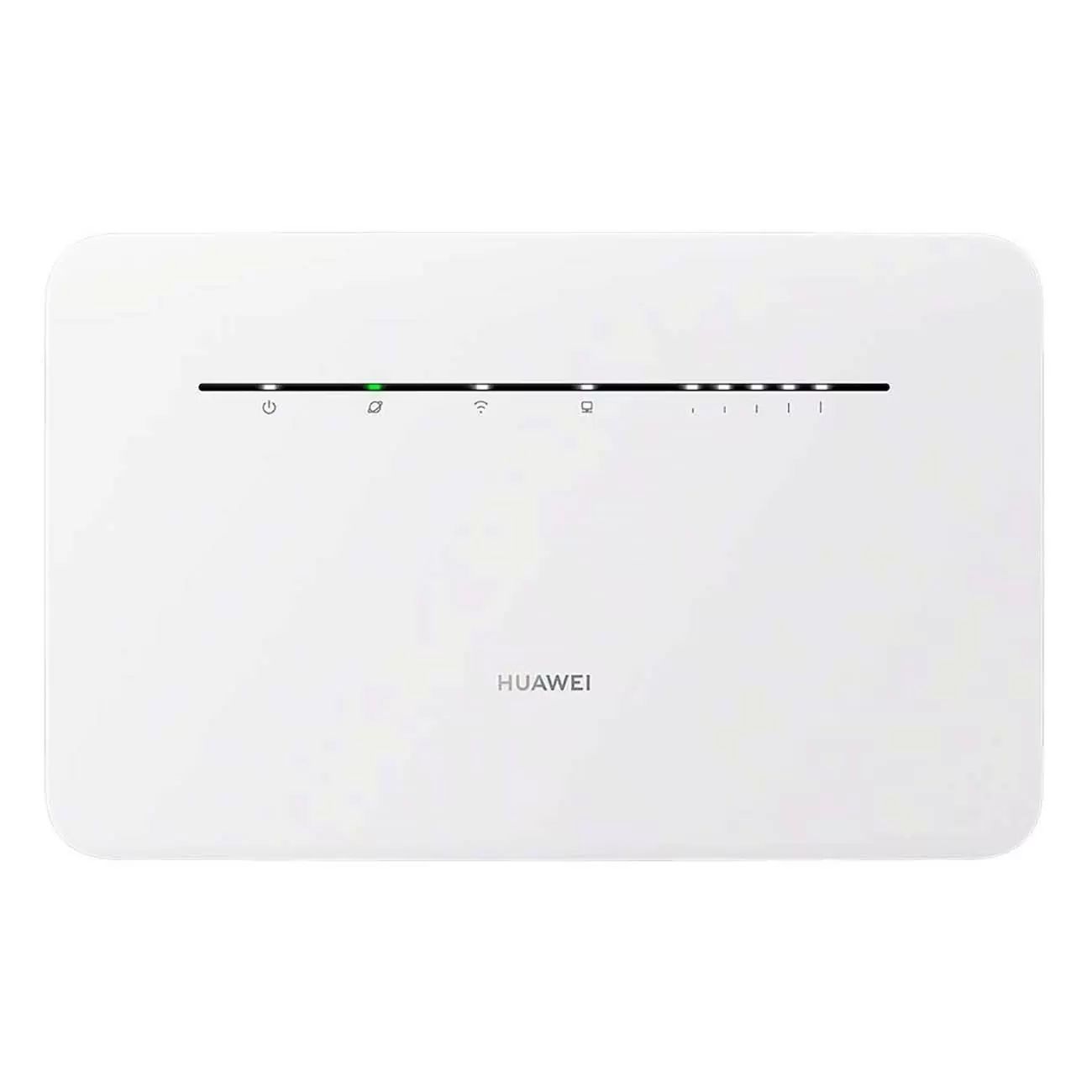 huawei 4g router pro