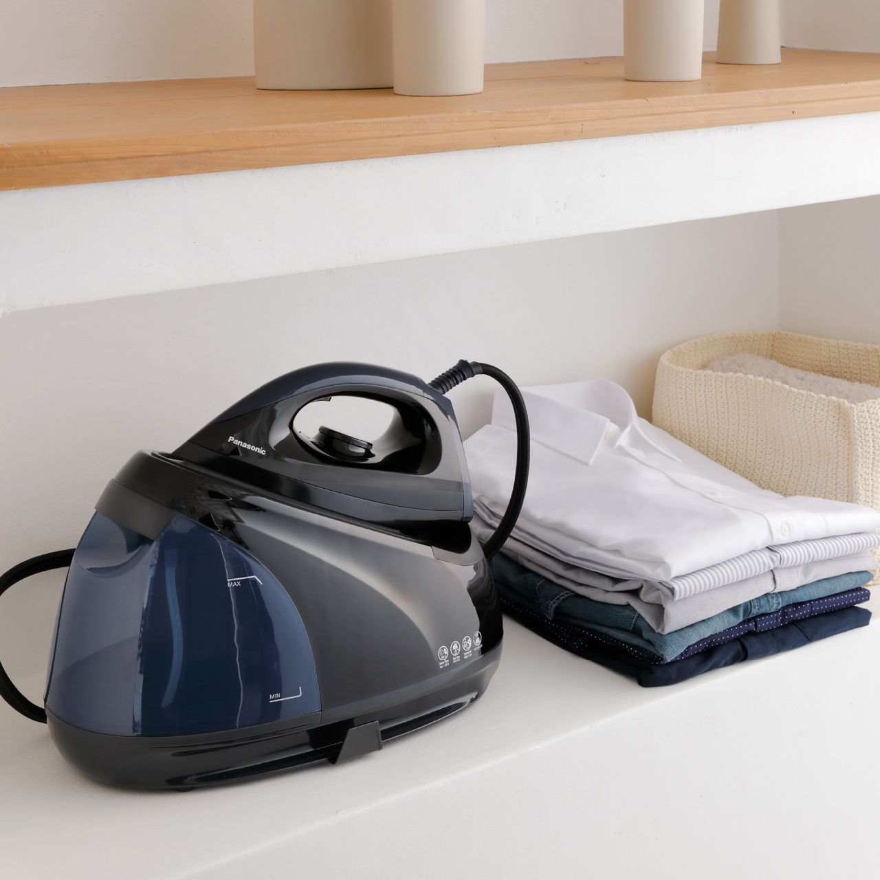 Steam generator irons review фото 24