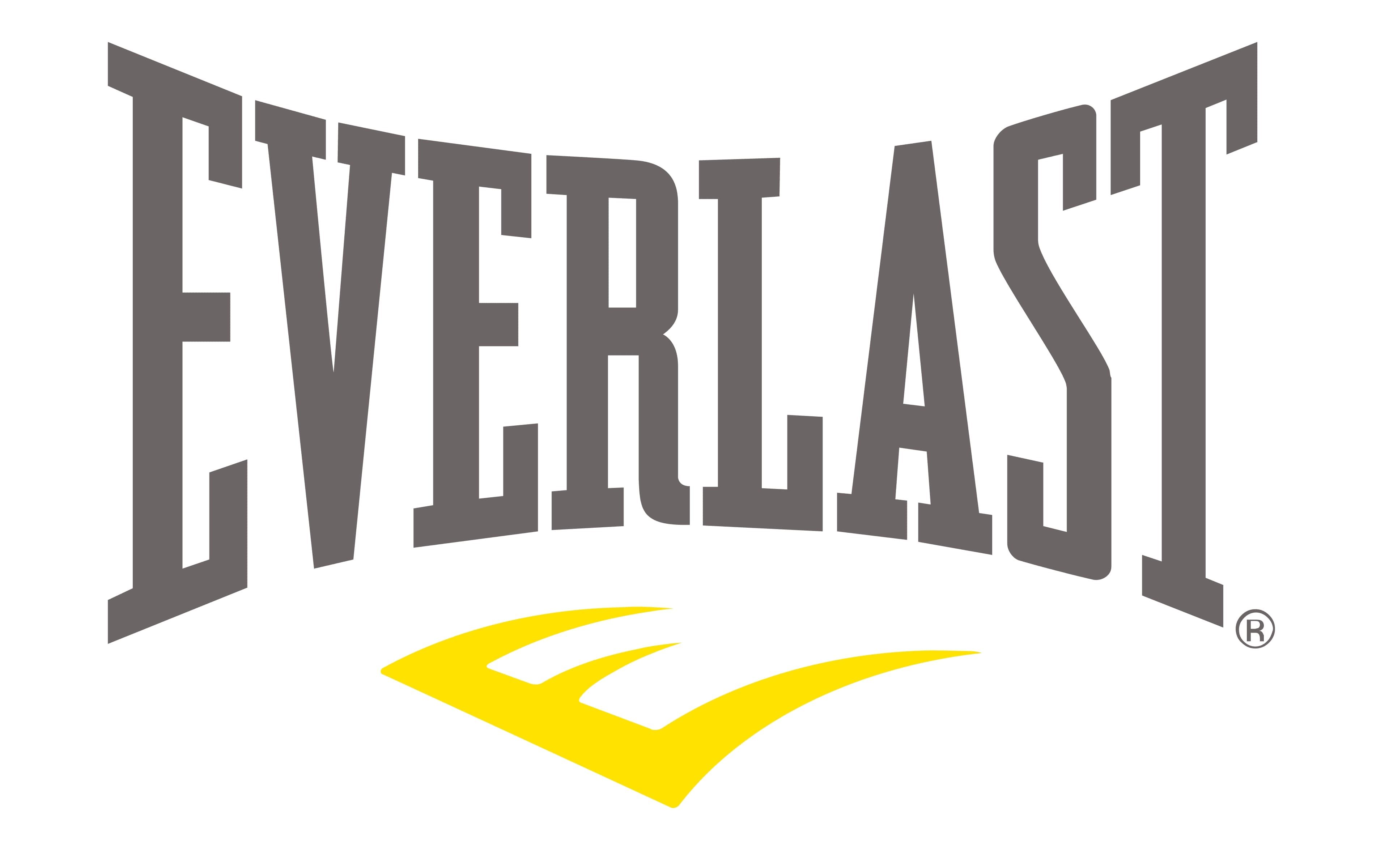 Everlast brand