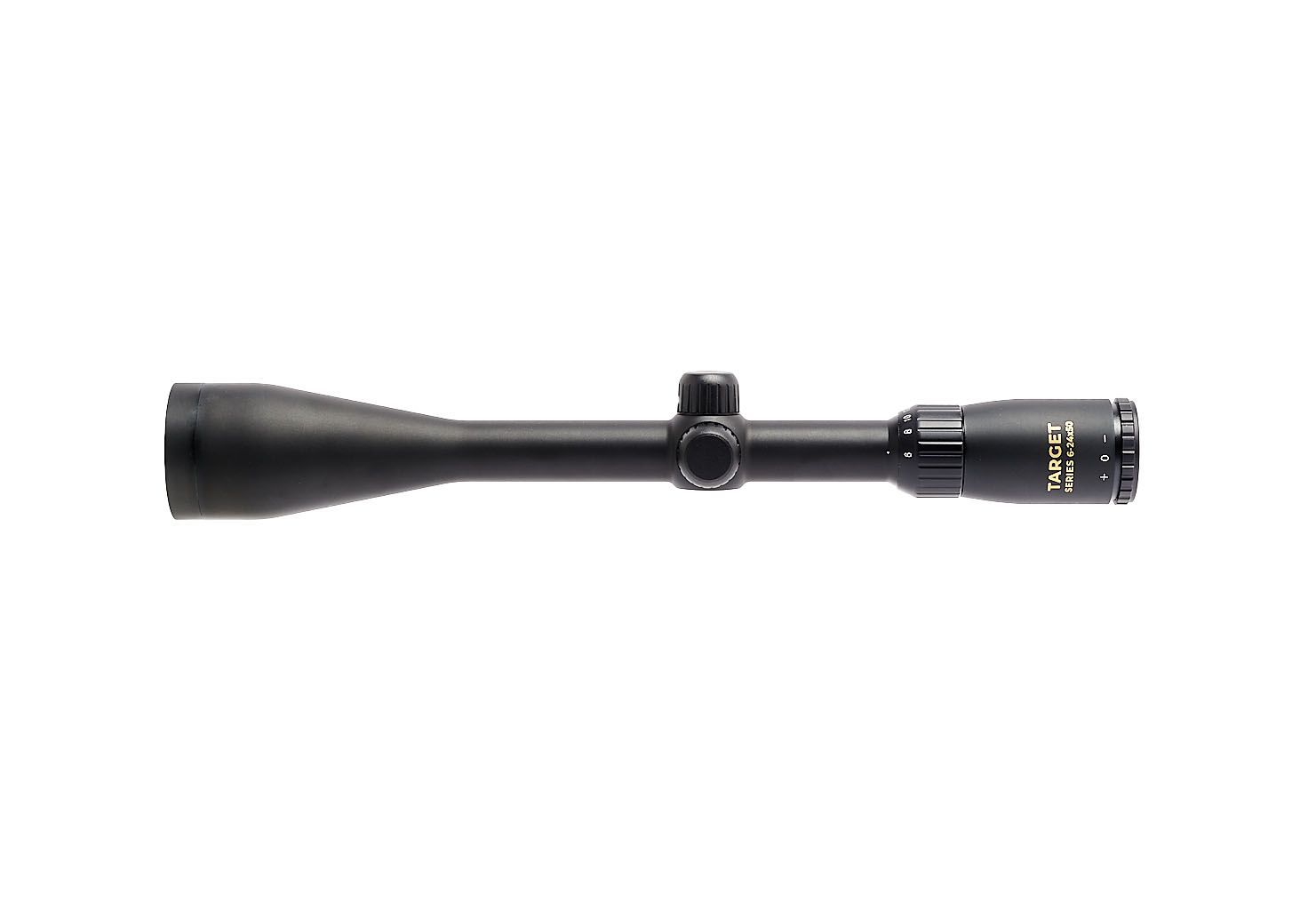 Прицел оптический 6-24x50 MilDot