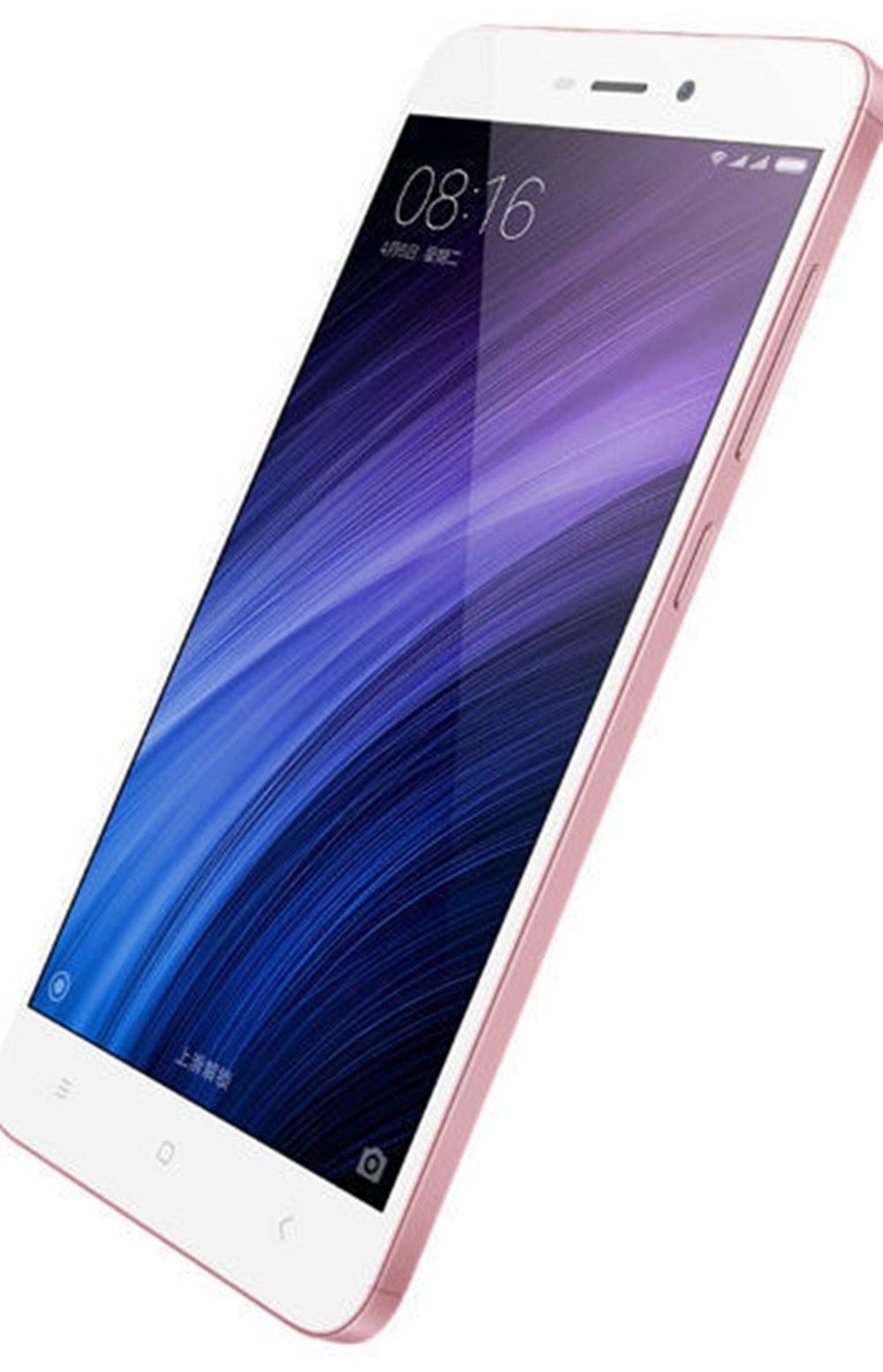 Смартфон Xiaomi Redmi 4A 16G ROM Qualcomm MSM8917 Snapdragon 425 ...