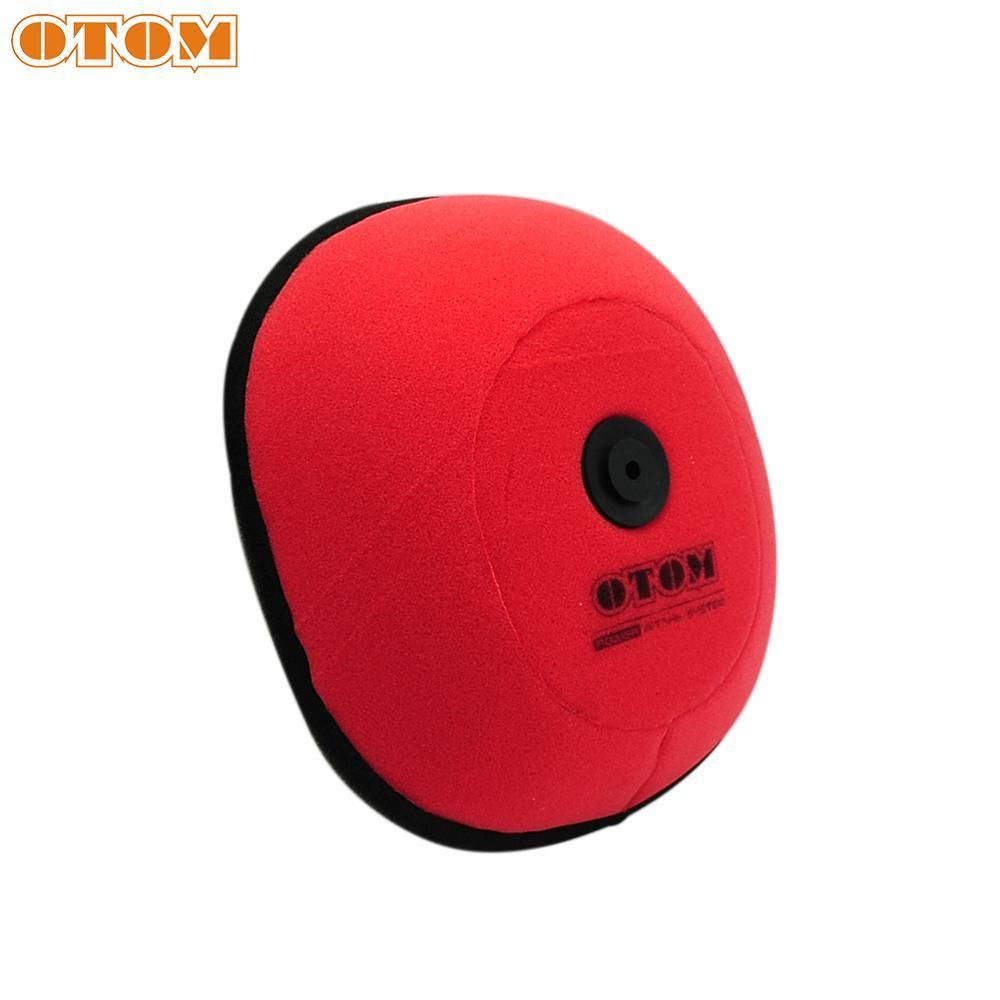 воздушный фильтр для мотоциклов KTМ SX SXF XCF XCFW EXCF EXC FC/TC FE/TE 12-16
