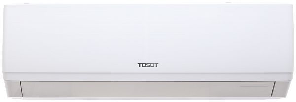 Сплит-система Tosot Natal New T09H-SnN2/I/T09H-SnN2/O, для помещения до 26 кв.м.