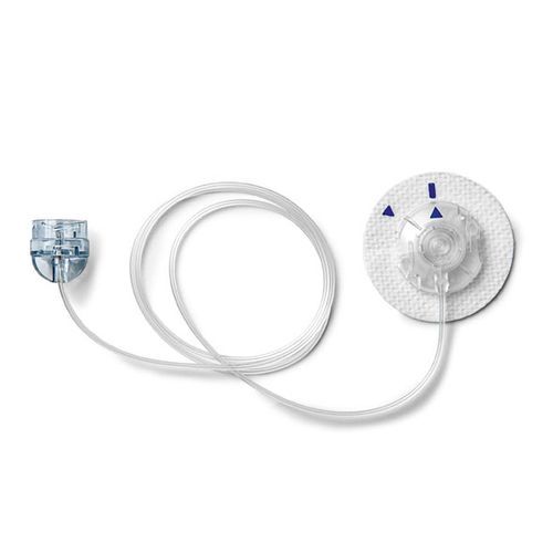 Инфузионный набор MiniMed Quick-set (Медтроник Квик Сет) MMT-399А 6/60 ...