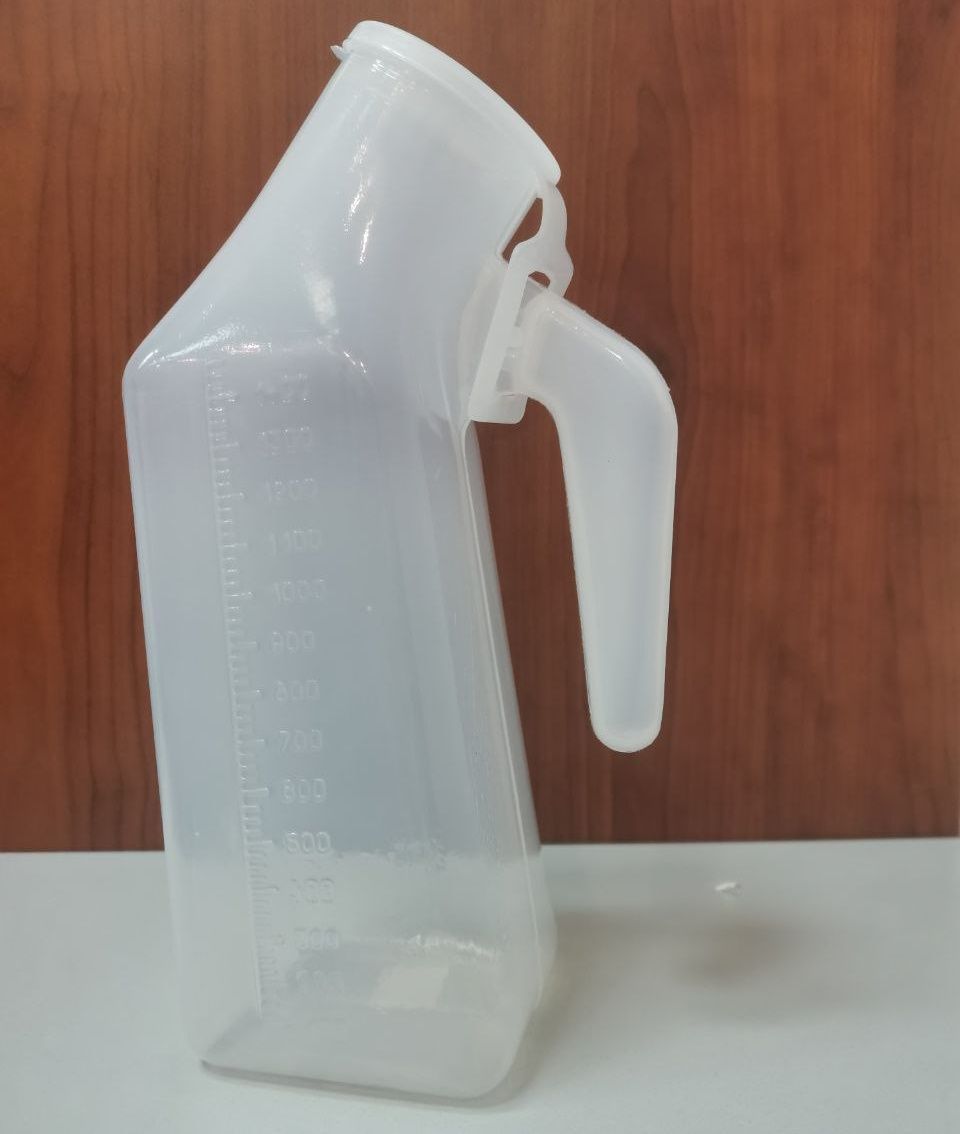 Мочеприемник Утка женский - купить с доставкой по выгодным ценам в ...