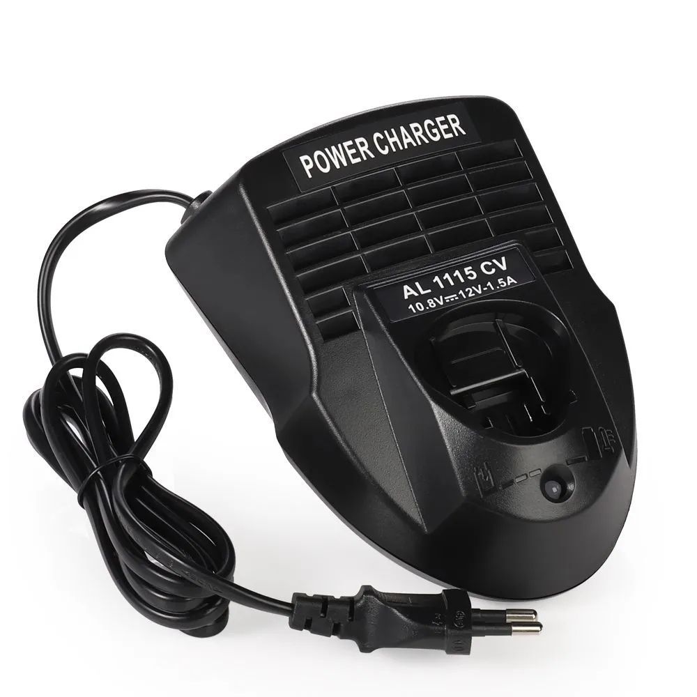 ( 12V) Зарядное устройство для литиево-ионных аккумуляторов powertools ...