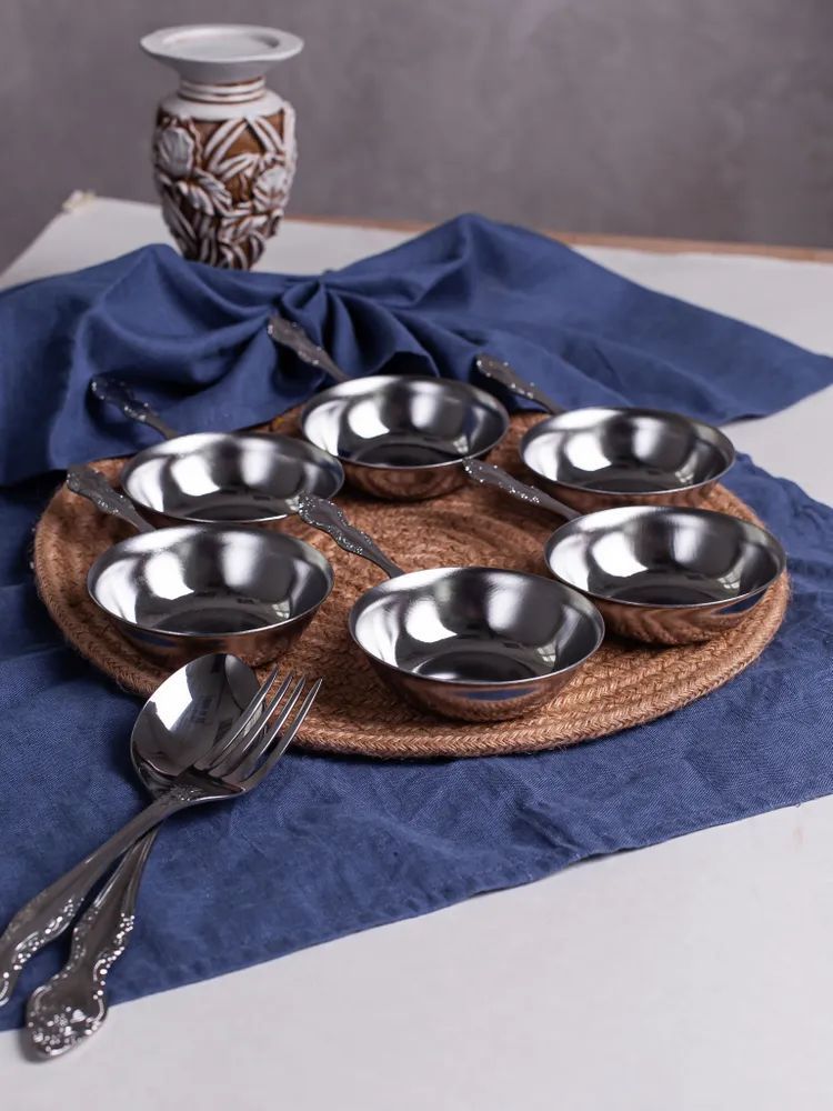 Кокотница "Тройка" 115мл, арт. С-149, 6 шт Павловский завод им.Кирова ...