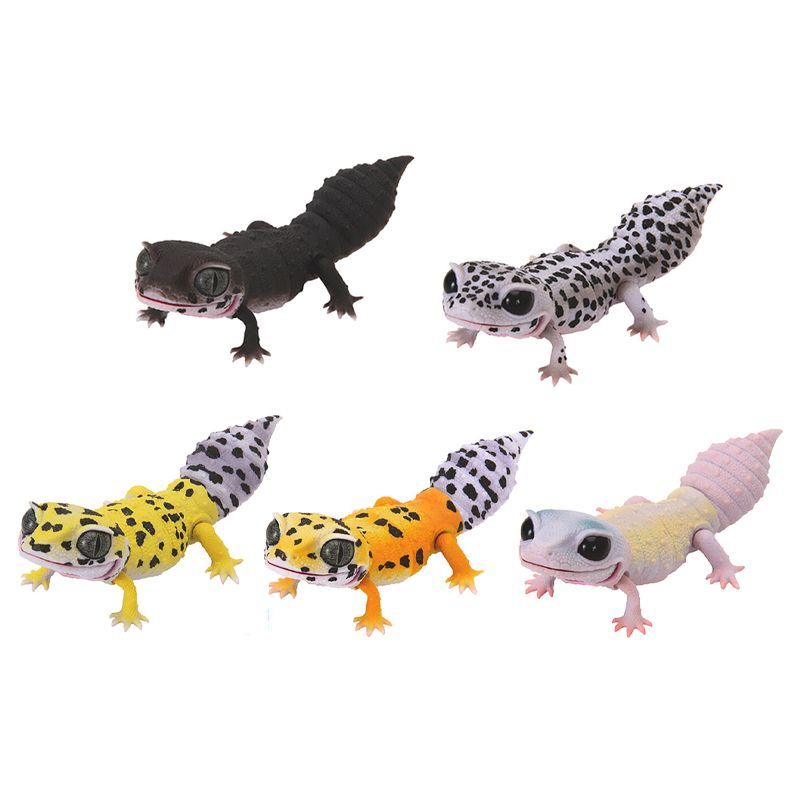 Экшн-фигурка аниме Bandai Gashapon Biological Illustrated Series Guard ...