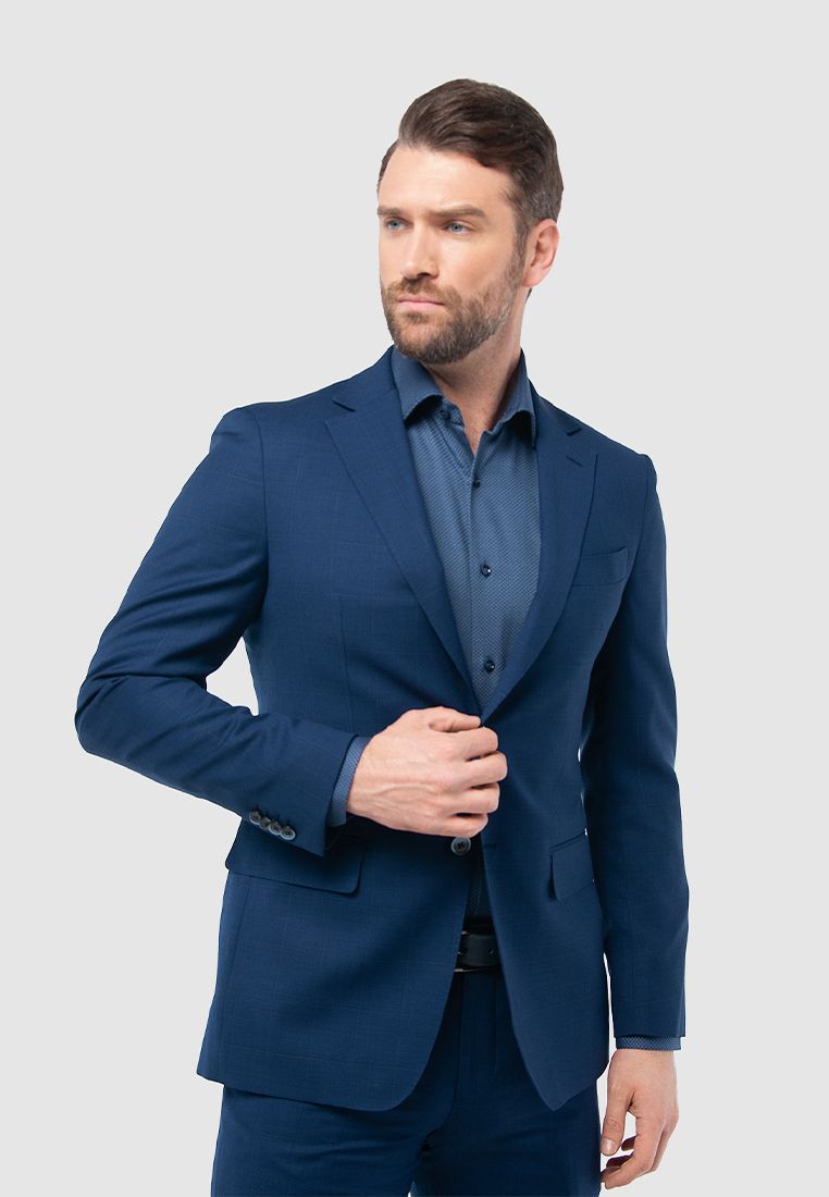 ПиджакKANZLERSLIMFIT