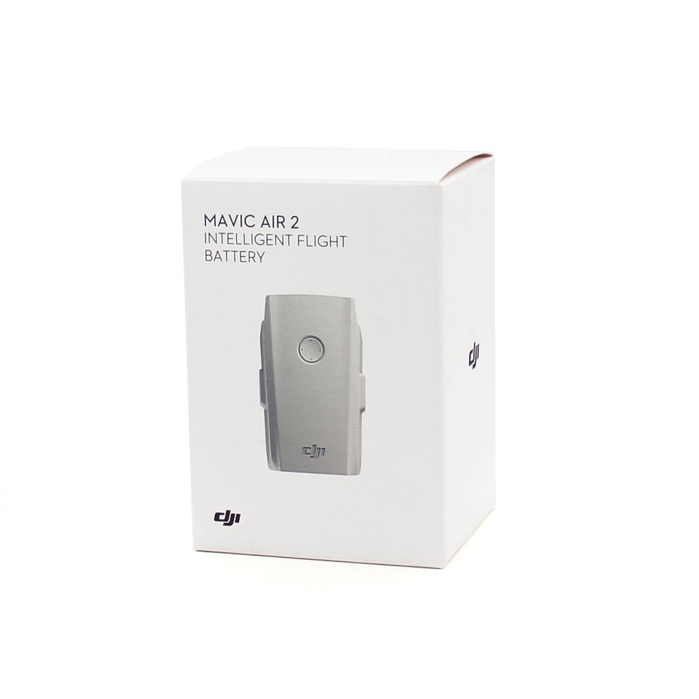 باتری کوادکوپتر مویک ایر 2 اس Mavic Air 2 S – باتری هوشمند DJI سازگار با Air 2/2S - معرفی محصول