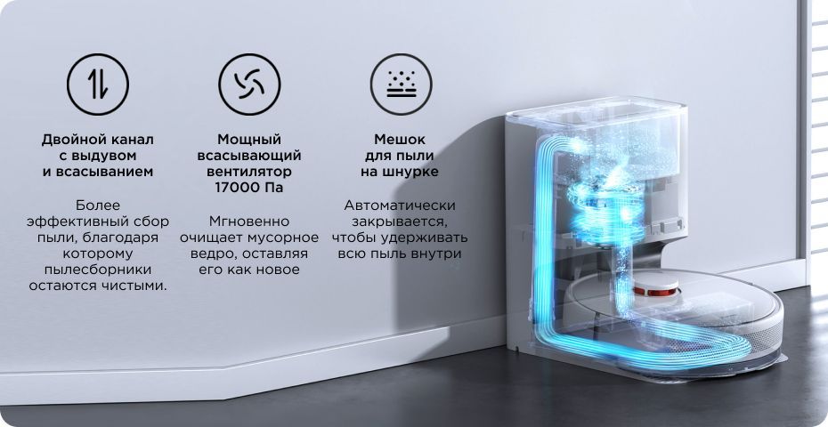 Пылесос xiaomi x10. Xiaomi Robot Vacuum x10+. Xiaomi Robot Vacuum x10 (b102gl) bhr6068eu обзор.