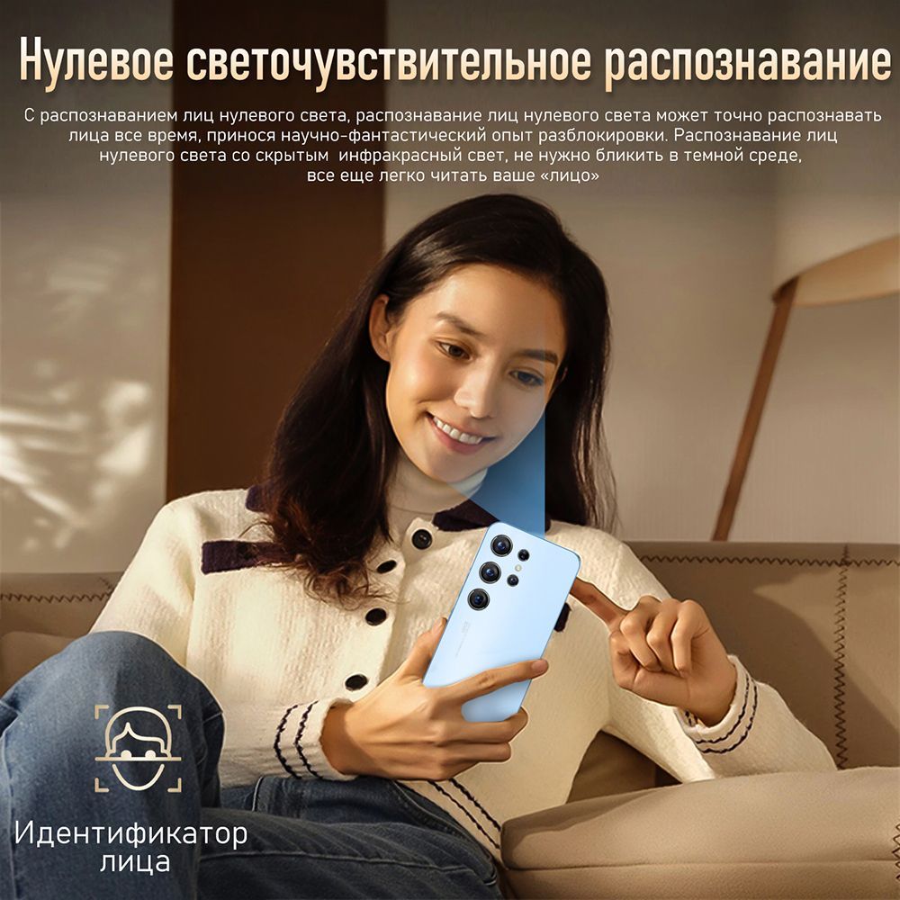 Смартфон RedM Note 12 Pro 5G on08-101431142616514DA - купить по выгодной цене в интернет-магазине OZON (1392638472)