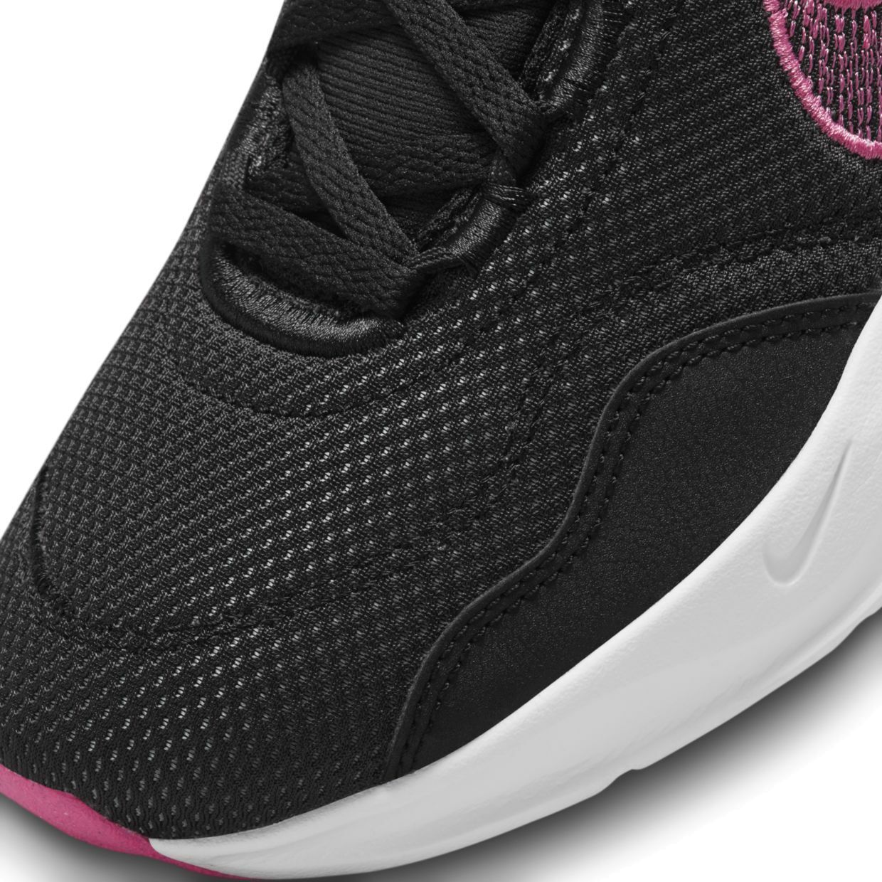 Леггинсы Nike W Sportswear Essential Mid-Rise Swoosh Leggings