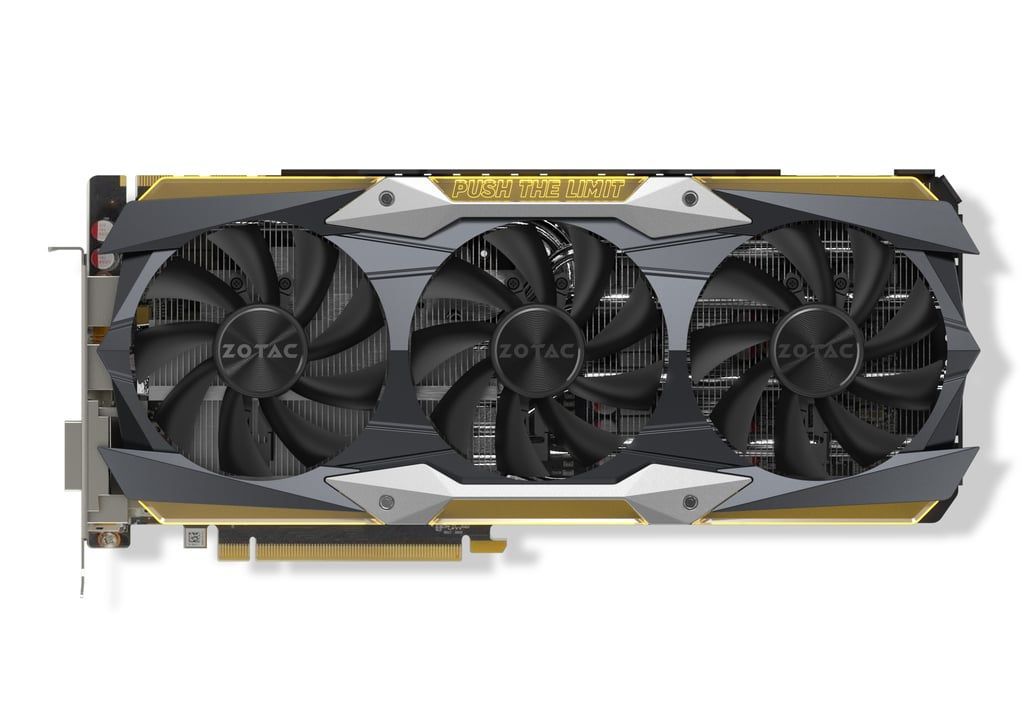 Amp Edition Zotac Amp Extreme 1080ti ZOTAC GeForce® GTX 1080 Ti Amp Edition Zotac Amp Extreme 1080ti ZOTAC GeForce® GTX 1080 Ti