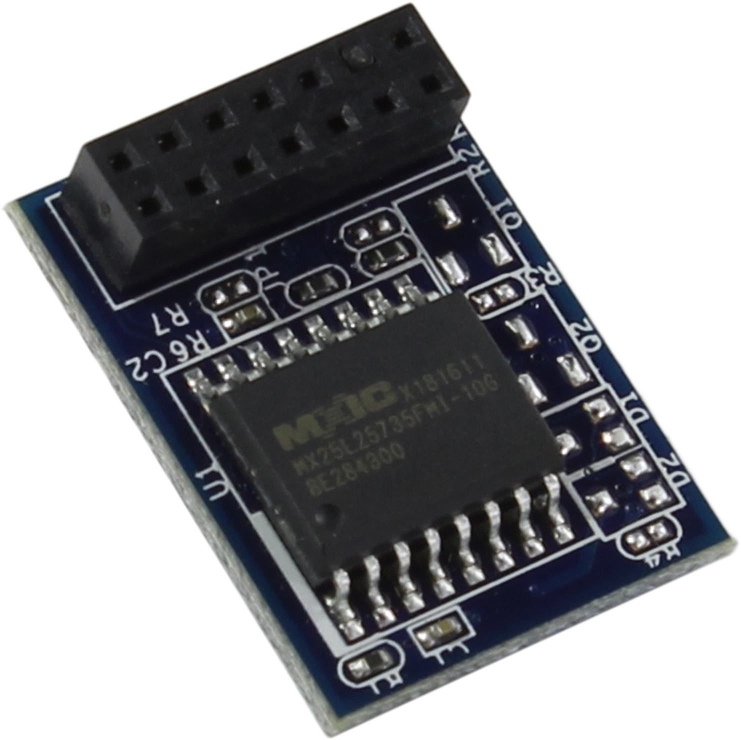 Контроллер, модуль удаленного управления ASUS ASMB9-IKVM купить на