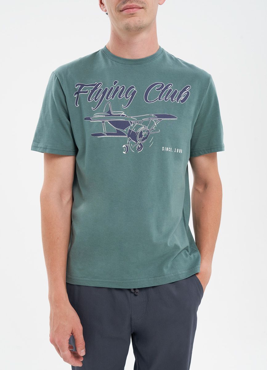 ФутболкаFUNDAY