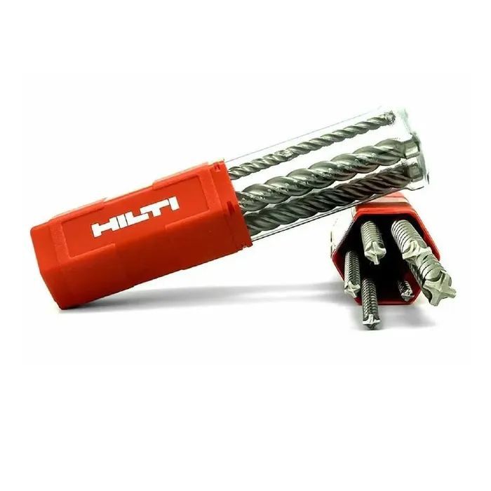 Hilti 411214. Бур Hilti 6.