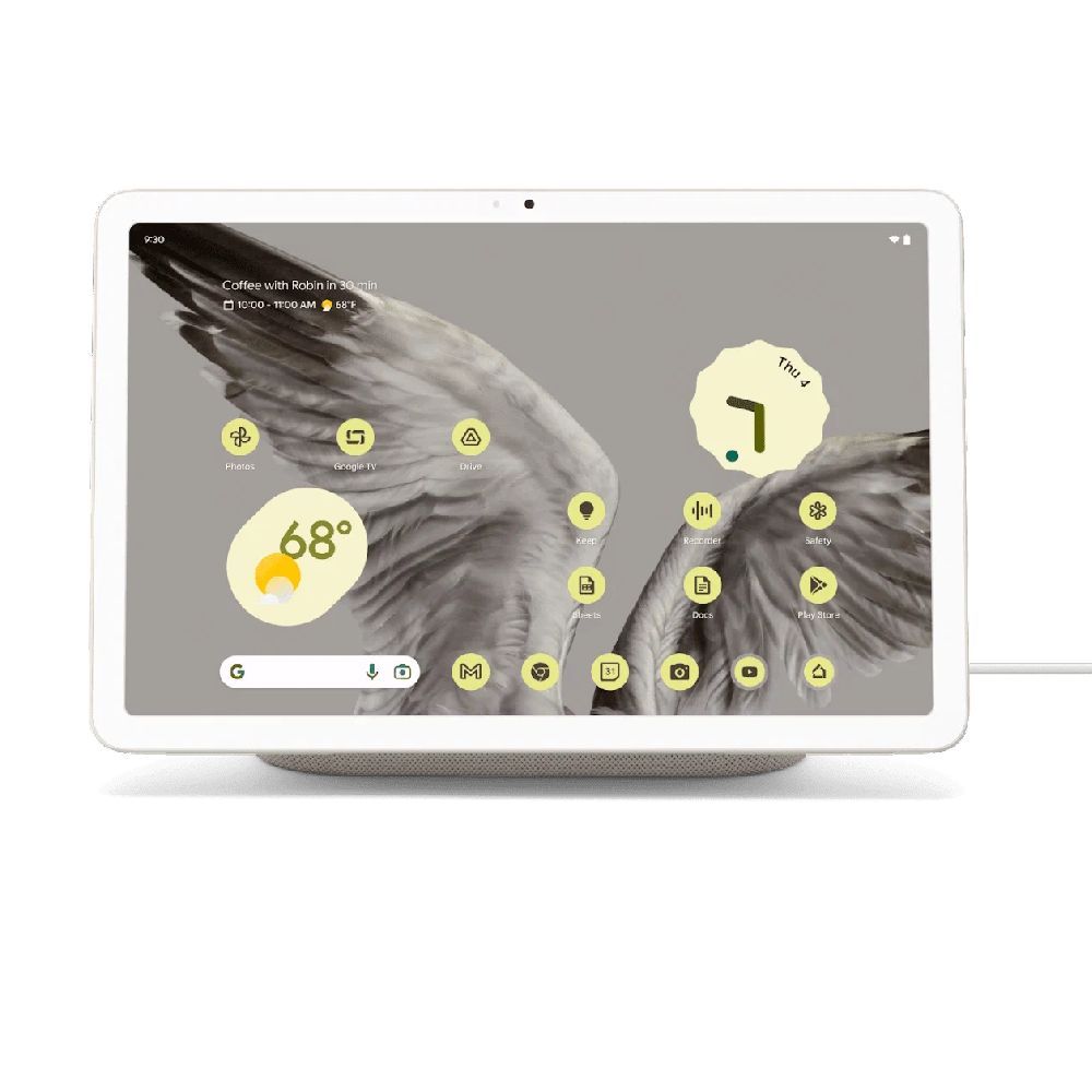 Google Планшет Pixel Tablet 10.95